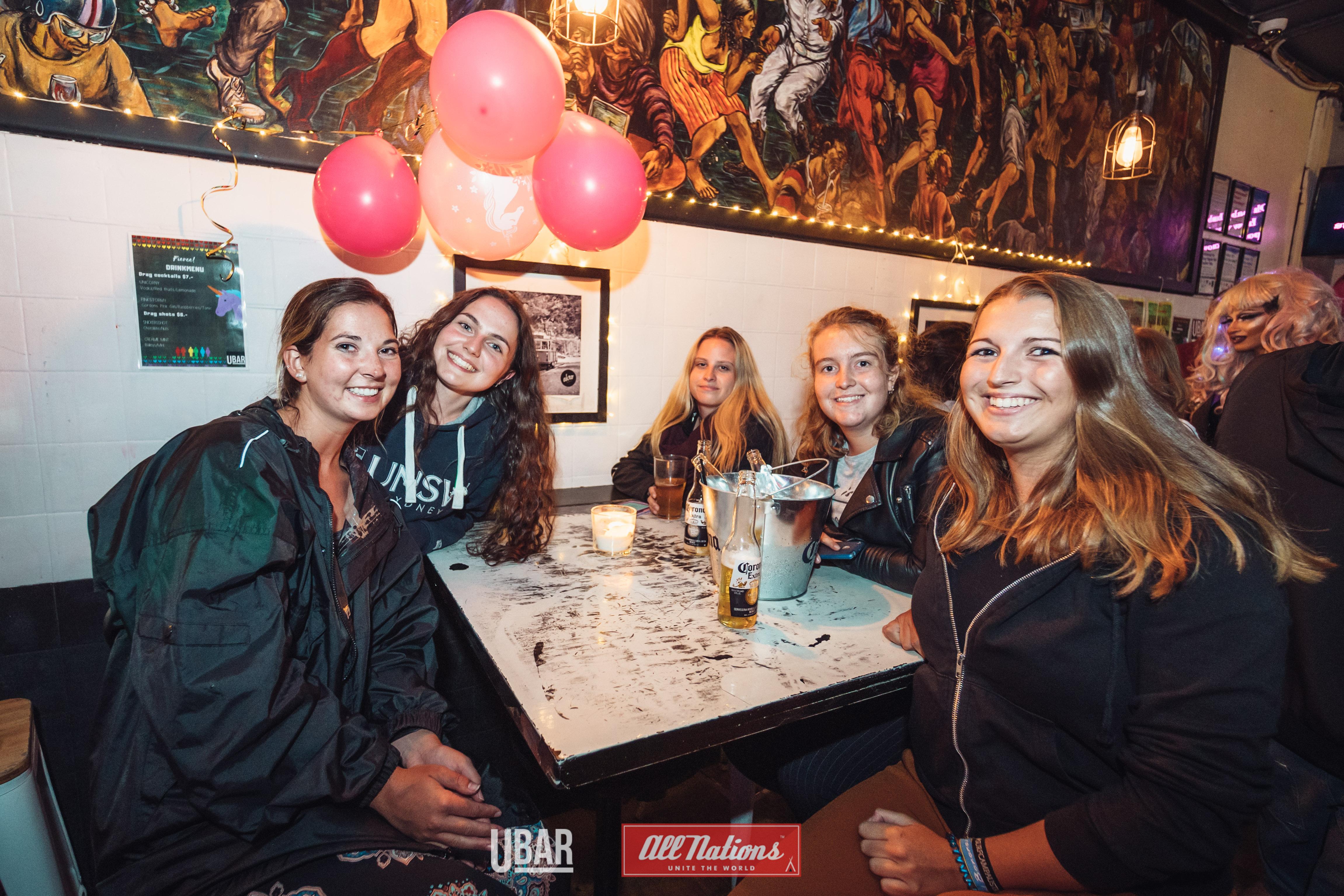 All Nations Backpackers - Melbourne Esterno foto