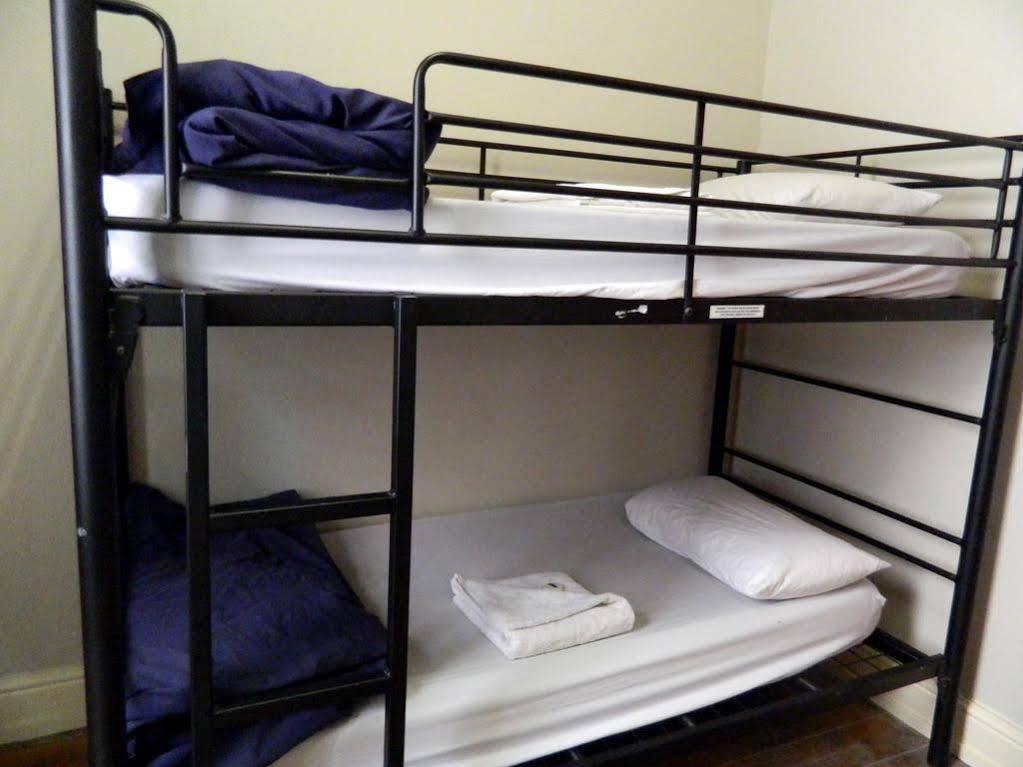All Nations Backpackers - Melbourne Esterno foto